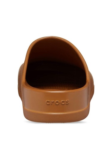 Crocs Dylan Clog Erkek Terlik - Konyak Konyak