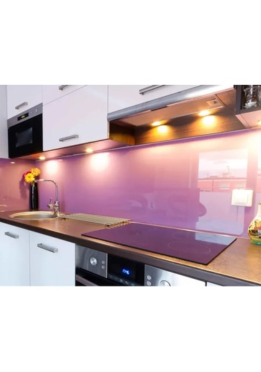 Gls Mobilya İçin Gömme Led Aydınlatma, 3,2 W 151592897 Siyah