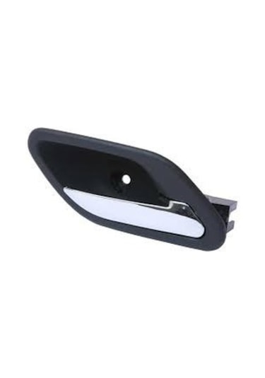 BMW E39 KAPI KOLU ÖN/ARKA İÇ SAĞ (KROM) 2001-03 51217032926