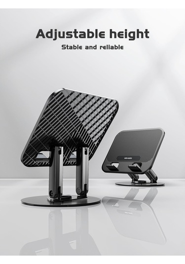 Ven-dens Vd-hd052 Premium Ayarlanabilir Çoklu Cihaz Standı