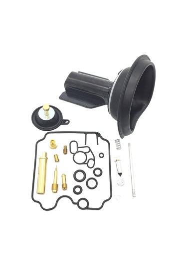 Yamaha Xtz750 Super Tenere 1989-1997 İçin Motosiklet Karbüratör Seti