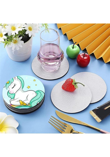 Xurunkeji Sublimasyon Boş Bardak Altlıkları Daire Sublimasyon Boş Bardak Matı Sublimasyon Yuvarlak Isı Transfer Bardak Matı, 3,5 İnç 20 Paket Beyaz Xurunkeji Sublimasyon Boş Bardak Altlıkları Daire Sublimasyon Boş Bardak Matı Sublimasyon Yuvarlak Isı Transfer Bardak Matı, 3,5 İnç 20 Paket Beyaz