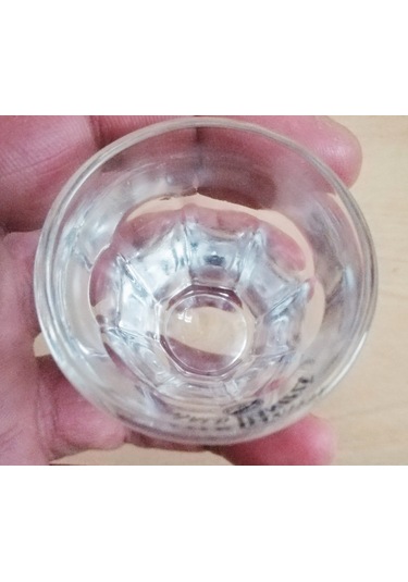 Shot Bardağı 2 Adet