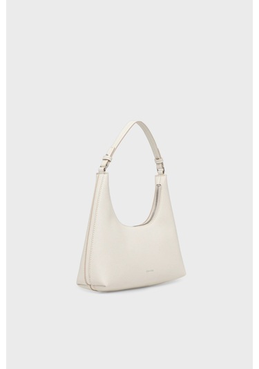 Calvin Klein Kadın Çanta Lv04f3272g Fup Ekru Ekru
