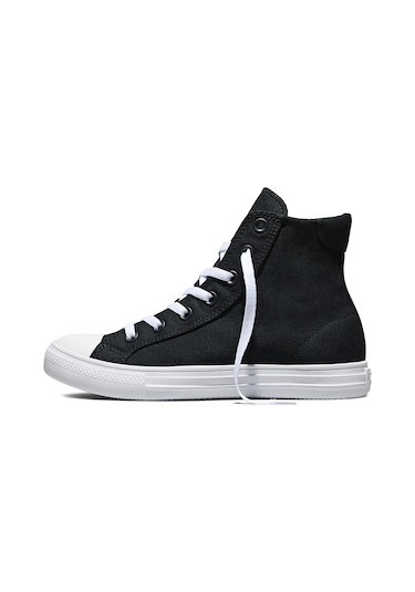 Converse Day One Orıgınal Siyah Kadın Sneaker Siyah