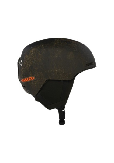 Oakley Oakley Mod1 Mips Erkek Yeşil Kask 4404 Yeşil