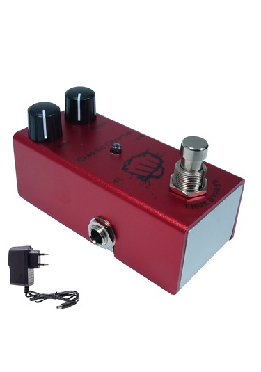 Midex Ccp Classic Chorus Gitar Efekt Pedalı