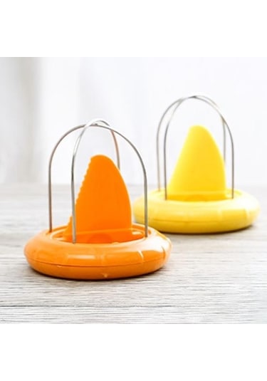 Yeşil Split Soyucular Hijyenik Soyulmuş