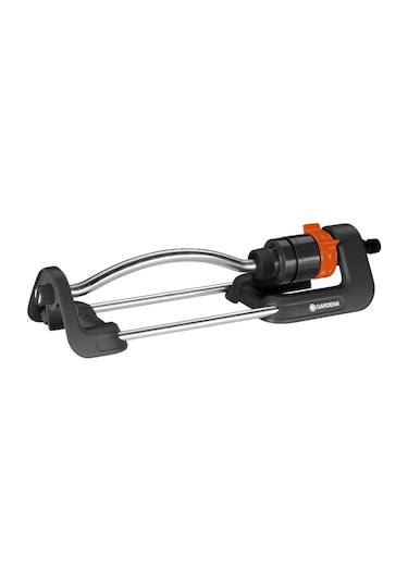 Gardena 18700-20 Salınımlı Yağmurlama Sistemi Aqua S