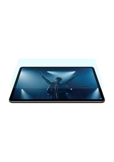 Huawei Matepad 11 2021 Tablet Temperli Cam Ekran Koruyucu