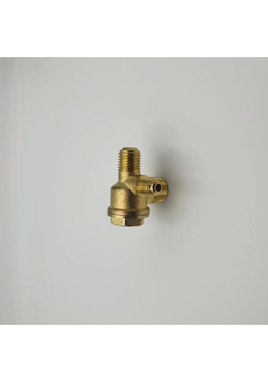 Kompresör Çekvalf 24 Lt Ve 50 Lt Ölçüler 16-10-21 Mm