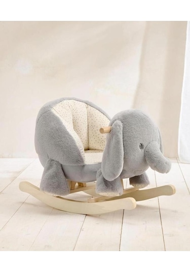 Sallanan Fil Ellery Elephant