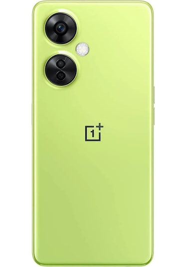 OnePlus Nord CE 3 Lite 5G 8 GB 256 GB (OnePlus Türkiye Garantili)