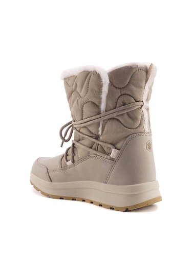 Lumberjack Cookıe 4pr Kum Kadın Outdoor Bot Kum