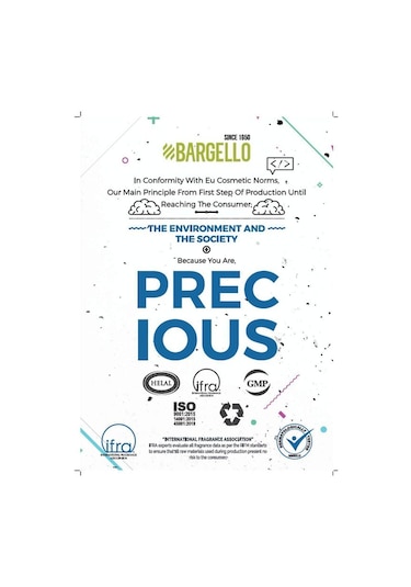 Body Mist No:384 Kadın Edt 210 Ml Floral