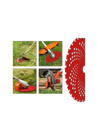 Suntek Karbür Uçlu Fırça Bıçağı Kurulumu Kolay Evrensel