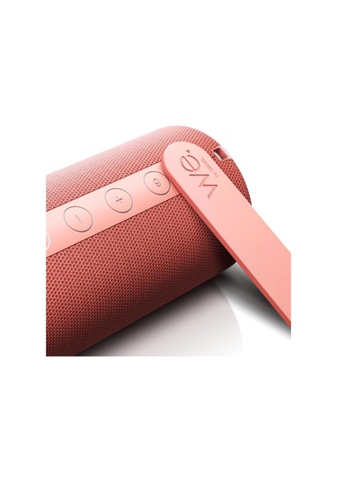 Loewe Hear 1 Bluetooth Hoparlör Coral Red