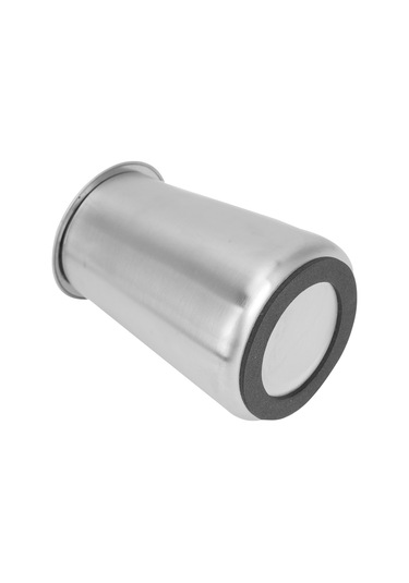 Yaozixa 304 Paslanmaz Çelik Kahve Tozu Eleği - Mat Sürgülü, Hassas Ağı, Denge Çıktı, Anti Kayma, Temizliği Kolay Diğer