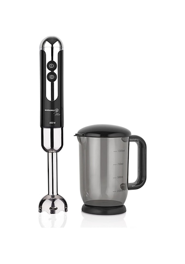 Korkmaz A446-10 Mia Duo 850 W Çubuk Blender