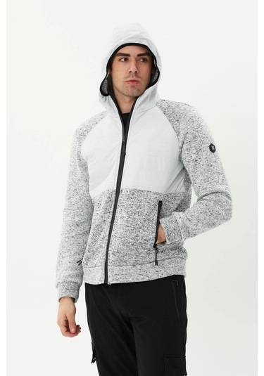 Exuma 2311136-051 Erkek Polar 001