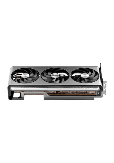 Sapphire AMD Radeon RX 7800 XT Nitro+ 11330-01-20G 16 GB GDDR6 256 Bit Ekran Kartı