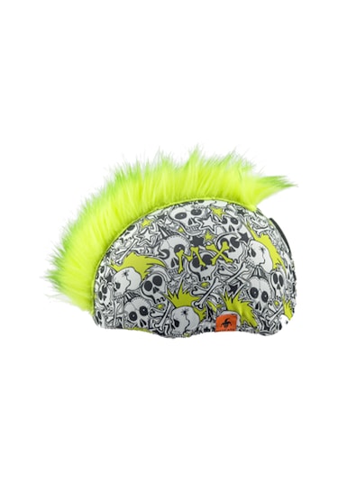Maskara Maskara Extreme 3d Kask Kılıfı Unisex Kask Kılıfı 23534 Çok Renkli