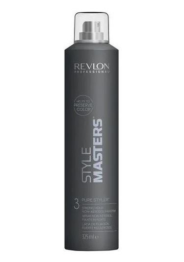 Rp Spray Pure Styler Haırspray 325ml