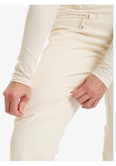 Roxy Rising High Pt Kadın Kayak/snowboard Pantolonu-erjtp03272 Krem