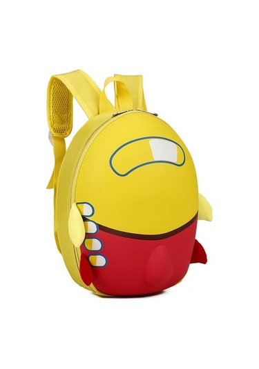 Zsykdçocuklar Için Sevimli Okul Çantası V0tw5t Sarı