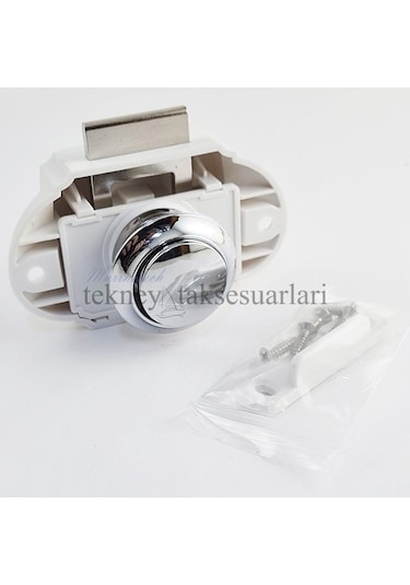 Lamp Basmalı Buton Kulp. 26Mm
