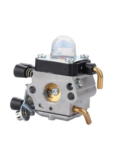 Homyl Karbüratör Parçaları Bağlantı Yedek Primer Ampuller