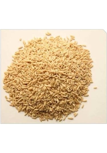 Vivid Bird Soyulmuş İç Yulaf Kuş Yemi 1 KG