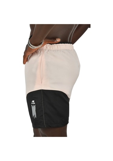 Deepsea Erkek Pudra Hızlı Kuruyan Deniz Şortu 2403000 Pudra