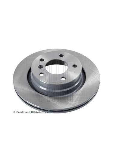Blueprınt Fren Dıskı Arka Bmw E46 98 05 IS00-BLUEPRINT ADB114336