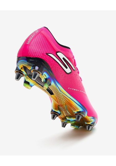 Skechers Skechers Dıamond Sg Razor Erkek Pembe Krampon 252095 Pkbk Pembe