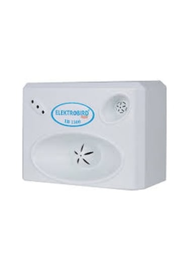 Repel EB1500 Sonic Ultrasonic Kuş Kovucu 1500 M2