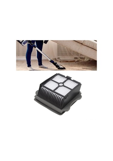 Dofolink Tıneco Chorus Makinesi İçin Yıkama Yapılabilir Hepa Filtre - Dayanıklı Abs Materyal - Etkili Filtreleme - Kolay Değişim