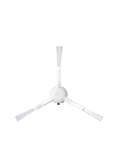 Moveevo Dreame F9 Robot Süpürge Tamiri Parçaları: Yıkamabilir Ana Fırça, Yan Fırça Ve Hepa Filtre Seti 2+4+4 Adet