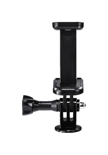 Hama Flex Akıllı Telefonlar ve Gopro Mini Tripod - Siyah