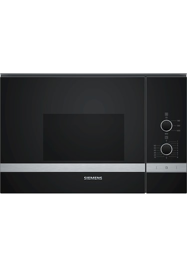Siemens BF520LMR0 20 LT Ankastre Mikrodalga Fırın