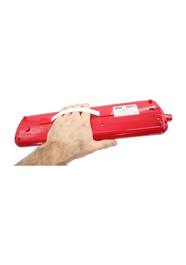 Jwin Jml-32k 32 Tuşlu Melodika - Kırmızı Kırmızı