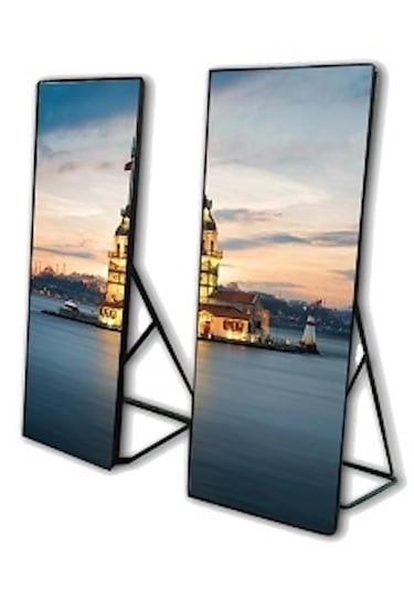 Poster Led Ekran 160x96cm