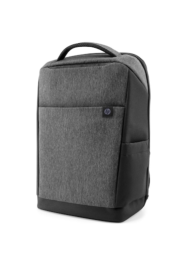 HP Renew Travel 15.6 İnç Bilgisayar Sırt Çantası Gri 2Z8A3Aa