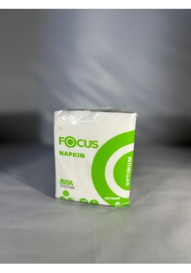 Focus Optimum 32li Kare Peçete
