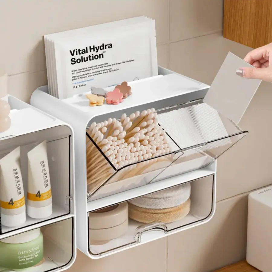 Domline Saklama Düzenleyici 356584898 Beyaz