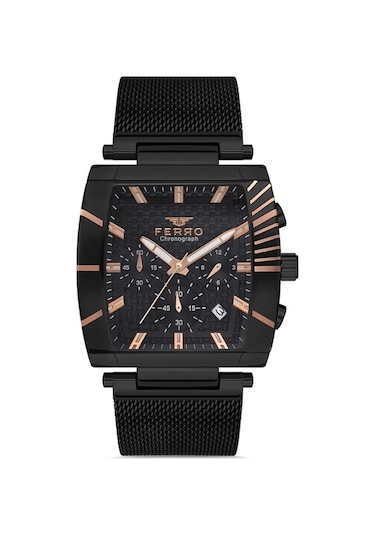 Ferro Fm31265c-g Erkek Kol Saati