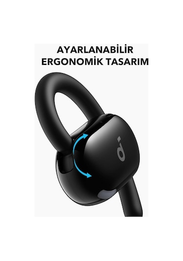 Anker Soundcore V20i A3871 Bluetooth 5.4 Kulakiçi Kulaklık