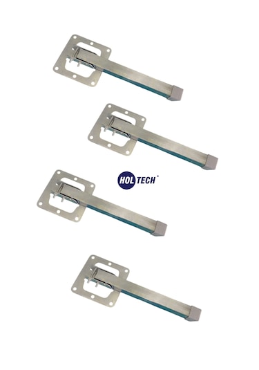 Metal Katlanır Yer Sofrası Ayağı 20 Cm Tamamen Metal Sofra Altı