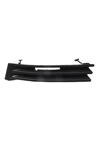 Mercedes C Class- W202- 93/96 Ön Tampon Çeki Demiri Kapağı Sol Astarlı Tyg