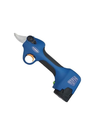 Hyundai Easycut Akülü Budama Makası 25Mm Çift Akülü